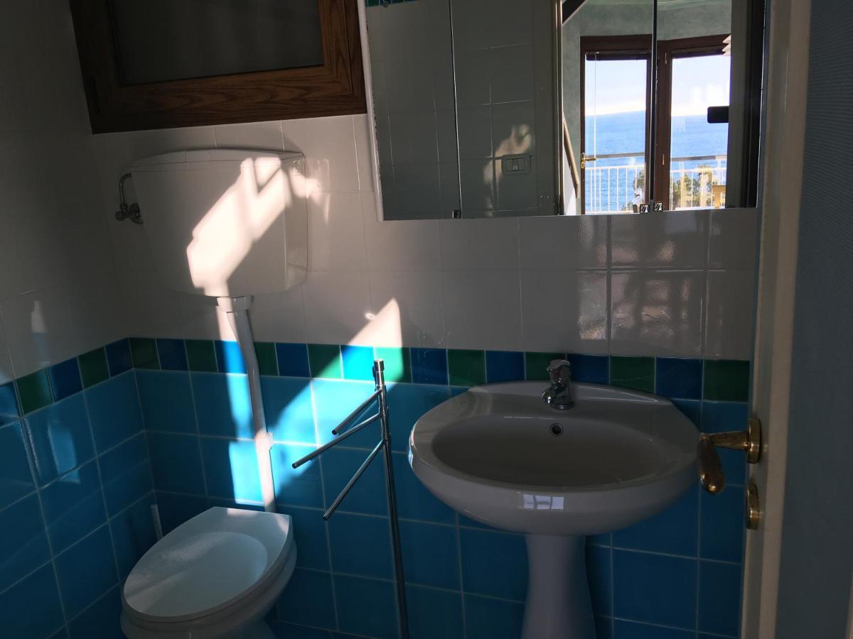 Sea And Monaco Charme View On The Beach Вентимиля Екстериор снимка