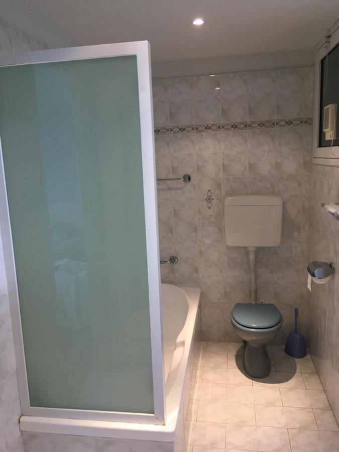 Sea And Monaco Charme View On The Beach Вентимиля Екстериор снимка